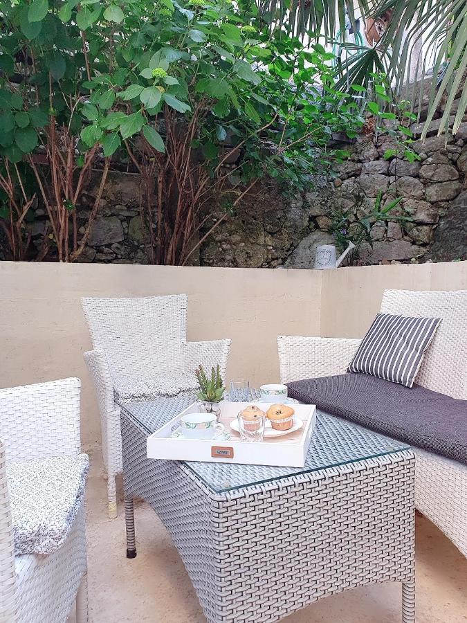Holiday Home Dunja Opatija Exterior photo