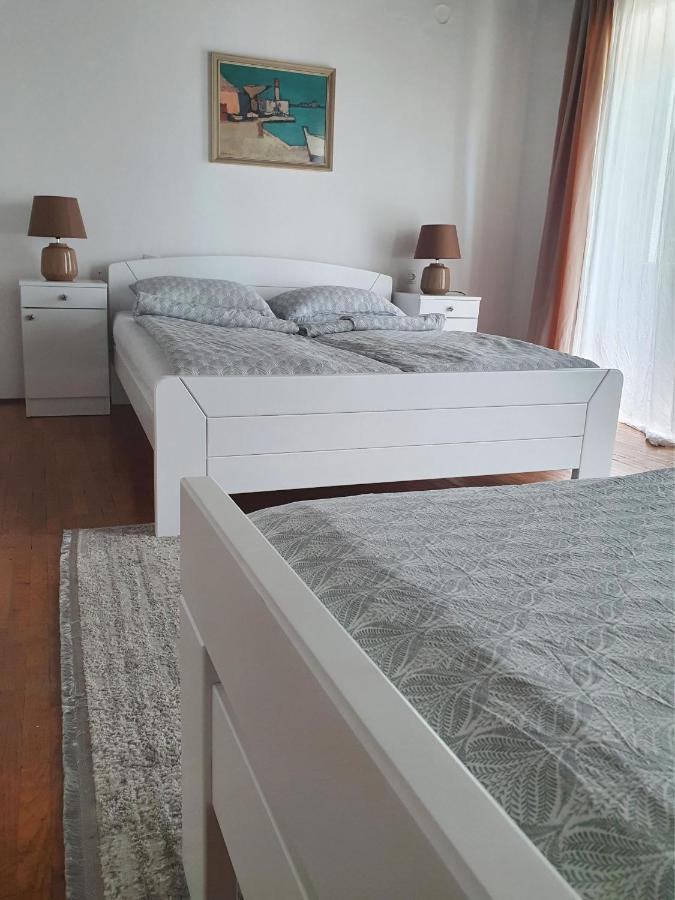Holiday Home Dunja Opatija Exterior photo