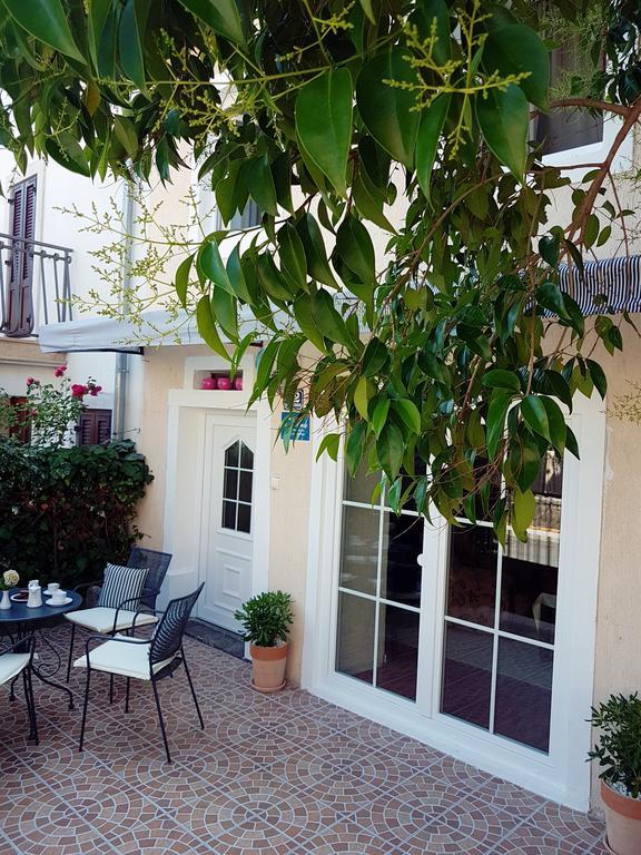 Holiday Home Dunja Opatija Exterior photo