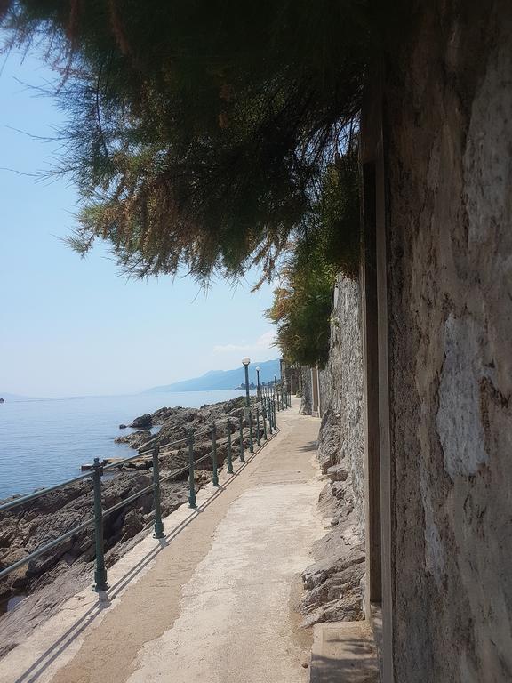 Holiday Home Dunja Opatija Exterior photo
