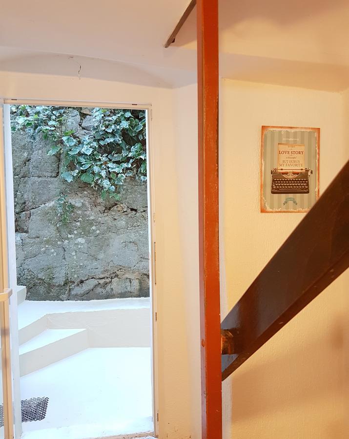 Holiday Home Dunja Opatija Exterior photo